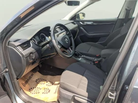 Skoda Octavia 1.6, снимка 17