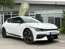 Kia EV6 GT-Line AWD 325к.с./77.4kWh/Heat Pump/Meridian/360, снимка 1