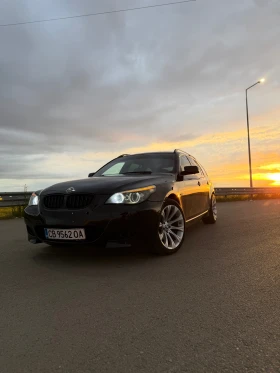 BMW 530, снимка 2