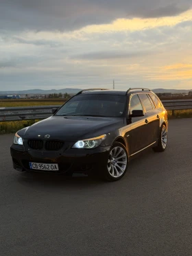 BMW 530, снимка 1