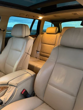 BMW 530, снимка 10