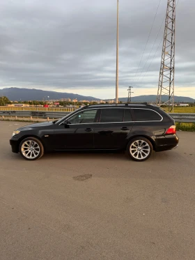 BMW 530, снимка 4