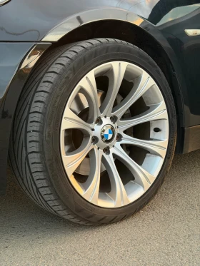 BMW 530, снимка 12