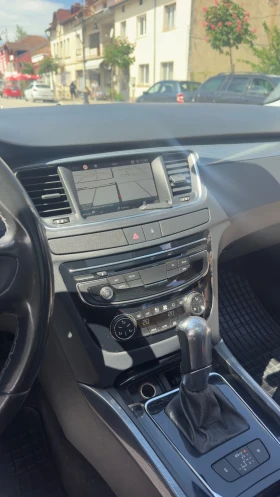 Peugeot 508 1.6 HDI, снимка 12