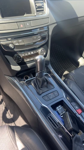 Peugeot 508 1.6 HDI, снимка 8