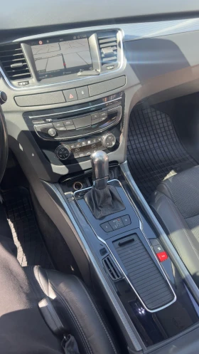 Peugeot 508 1.6 HDI, снимка 14