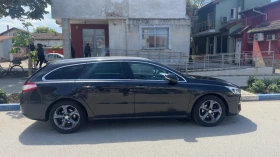 Peugeot 508 1.6 HDI, снимка 2