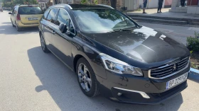 Peugeot 508 1.6 HDI, снимка 3