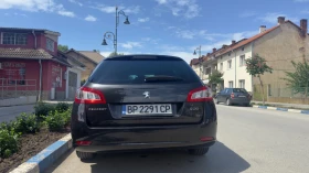 Peugeot 508 1.6 HDI, снимка 4