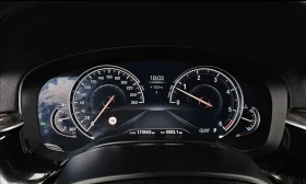 BMW 630 GT / M ПАКЕТ / 360 КАМЕРИ / HEAD UP, снимка 8
