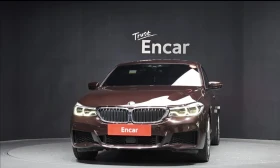BMW 630 GT / M ПАКЕТ / 360 КАМЕРИ / HEAD UP, снимка 3