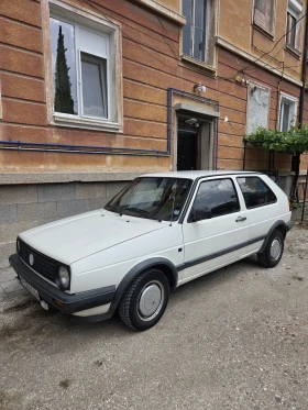 VW Golf, снимка 3