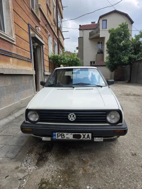 VW Golf, снимка 1