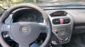 Opel Corsa, снимка 3