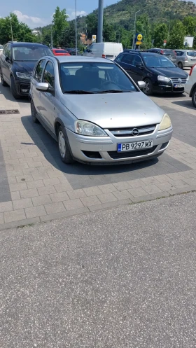 Opel Corsa, снимка 7