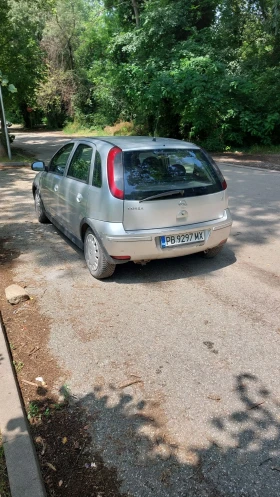 Opel Corsa, снимка 9