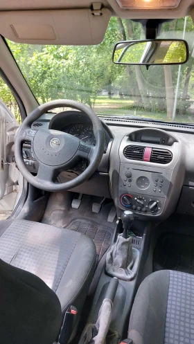 Opel Corsa, снимка 4