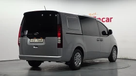 Hyundai Staria | Smart Cruise | Highway Driving Assist, снимка 3