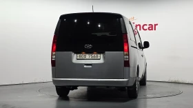 Hyundai Staria | Smart Cruise | Highway Driving Assist, снимка 4