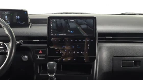 Hyundai Staria | Smart Cruise | Highway Driving Assist, снимка 13