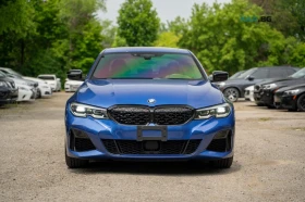 BMW 340 xDriveАвтоКредит* (ЦЕНА ДО БГ), снимка 3
