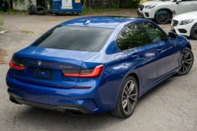 BMW 340 xDriveАвтоКредит* (ЦЕНА ДО БГ), снимка 5