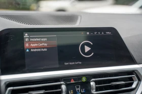 BMW 340 xDriveАвтоКредит* (ЦЕНА ДО БГ), снимка 16