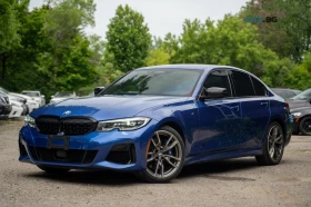BMW 340 xDriveАвтоКредит* (ЦЕНА ДО БГ), снимка 4