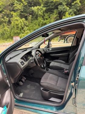 Peugeot 307, снимка 3