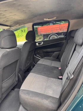 Peugeot 307, снимка 5