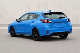 Subaru Impreza RS | Sunroof| HtdSeats| BkpCam| ЦЕНА ДО БГ ! , снимка 4