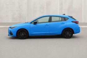 Subaru Impreza RS | Sunroof| HtdSeats| BkpCam| ЦЕНА ДО БГ ! , снимка 3