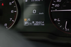 Subaru Impreza RS | Sunroof| HtdSeats| BkpCam| ЦЕНА ДО БГ ! , снимка 13