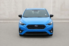 Subaru Impreza RS | Sunroof| HtdSeats| BkpCam| ЦЕНА ДО БГ ! , снимка 2
