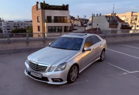 Mercedes-Benz E 350, снимка 1