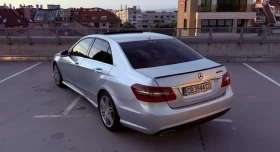 Mercedes-Benz E 350, снимка 4