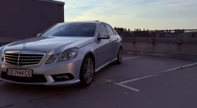 Mercedes-Benz E 350, снимка 3