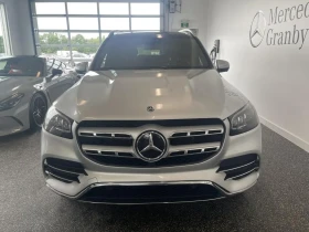 Mercedes-Benz GLS 450 AMG* LINE* BURMESTER* ОБДУХВАНЕ* МАСАЖ* ДИСТРОНИК*, снимка 5