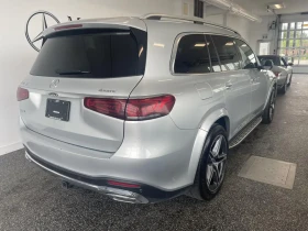 Mercedes-Benz GLS 450 AMG* LINE* BURMESTER* ОБДУХВАНЕ* МАСАЖ* ДИСТРОНИК*, снимка 2