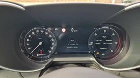 Alfa Romeo Giulia Q4/209HP/VELOCE/CAM/PANO/MATRIX/ACC/KLESS/562z, снимка 7