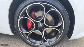Alfa Romeo Giulia Q4/209HP/VELOCE/CAM/PANO/MATRIX/ACC/KLESS/562z, снимка 6