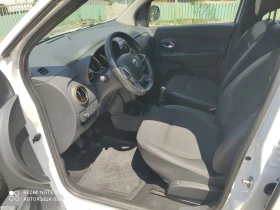 Dacia Lodgy StepWay, 1.5dci/109kc, Euro 6b, 2017г., снимка 12