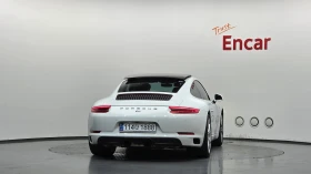 Porsche 911 Carrera* ЛЮК* ПОДГРЕВ ВОЛАН* КРАЙНА ЦЕНА, снимка 4
