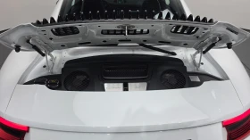 Porsche 911 Carrera* ЛЮК* ПОДГРЕВ ВОЛАН* КРАЙНА ЦЕНА, снимка 6