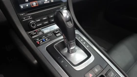 Porsche 911 Carrera* ЛЮК* ПОДГРЕВ ВОЛАН* КРАЙНА ЦЕНА, снимка 9