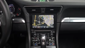 Porsche 911 Carrera* ЛЮК* ПОДГРЕВ ВОЛАН* КРАЙНА ЦЕНА, снимка 12