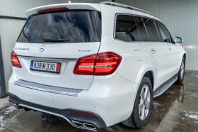 Mercedes-Benz GLS 450 V6 = BI-TURBO = AIRMATIC = 4MATIC = ЛИЗИНГ, снимка 5