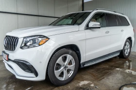 Mercedes-Benz GLS 450 V6 = BI-TURBO = AIRMATIC = 4MATIC = ЛИЗИНГ, снимка 2