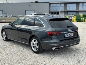 Audi A4 46000KM ТОП СЪСТОЯНИЕ, снимка 6