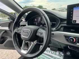 Audi A4 46000KM ТОП СЪСТОЯНИЕ, снимка 11